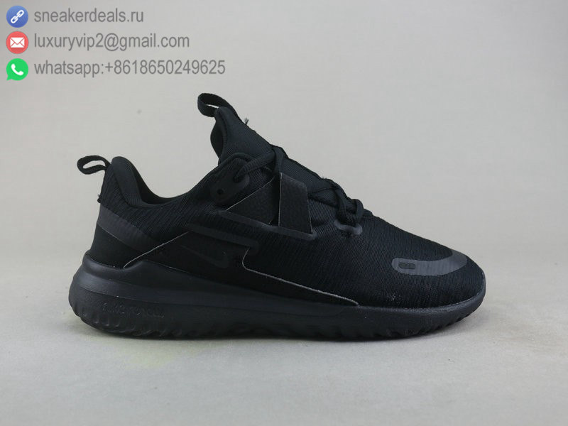 NIKE RENEW ARENA CANDY BLACK UNISEX RUNNING SHOES